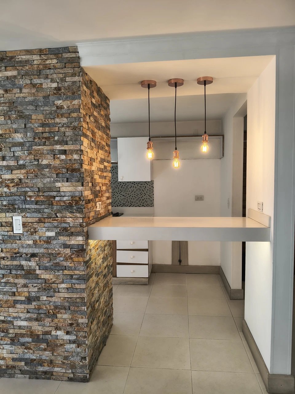Apartamento en arriendo en Ub. Monteverde, Rionegro · foto 5 de 10