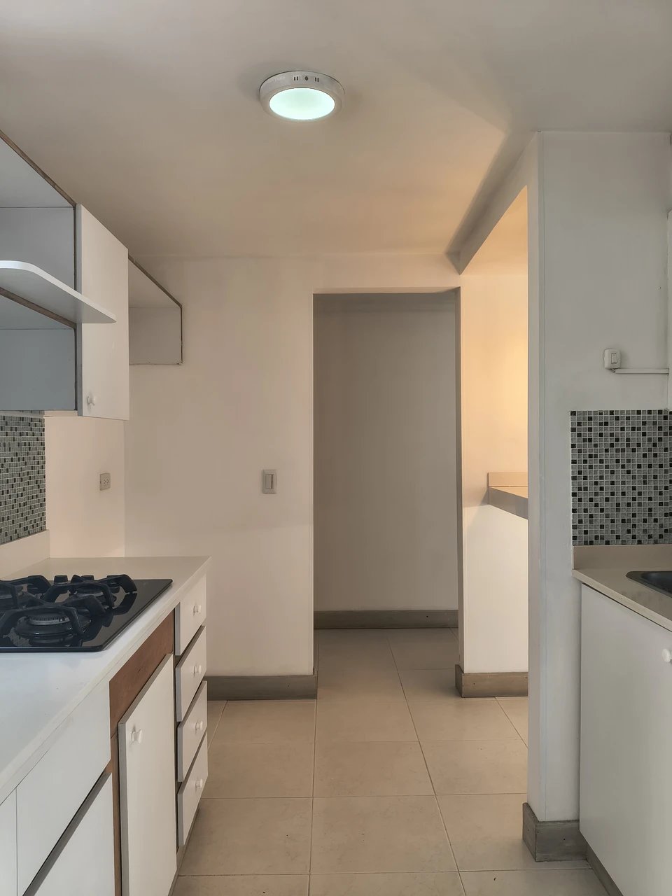 Apartamento en arriendo en Ub. Monteverde, Rionegro · foto 7 de 10