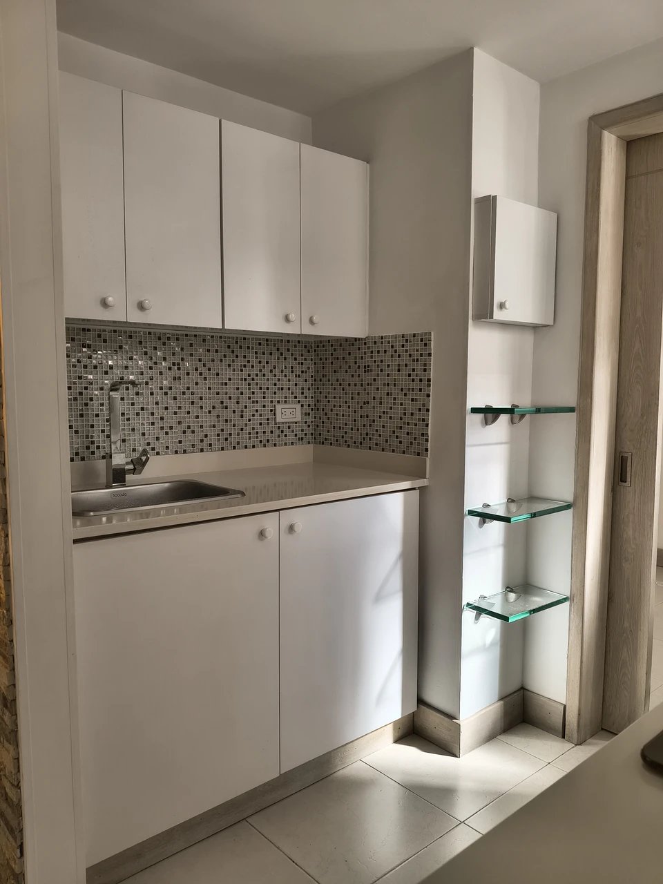 Apartamento en arriendo en Ub. Monteverde, Rionegro · foto 9 de 10