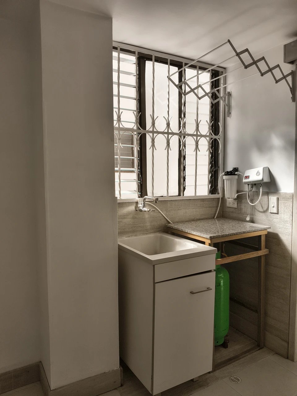 Apartamento en arriendo en Ub. Monteverde, Rionegro · foto 10 de 10