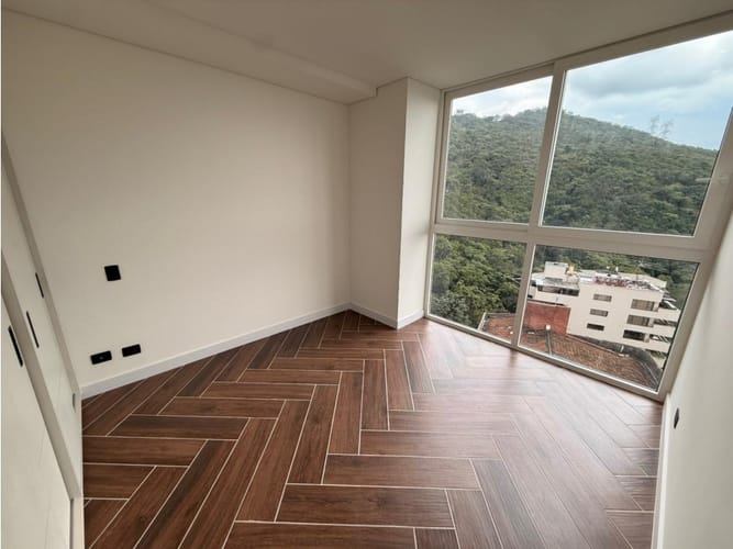 Apartamento de 3 alcobas en venta en Santa Monica, Cali, 163 m² · foto 18 de 24