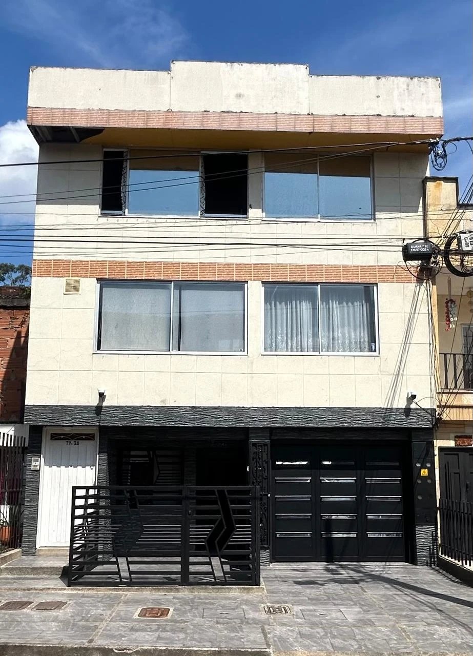 Apartamento en venta en Belén, Medellín · foto 2 de 10