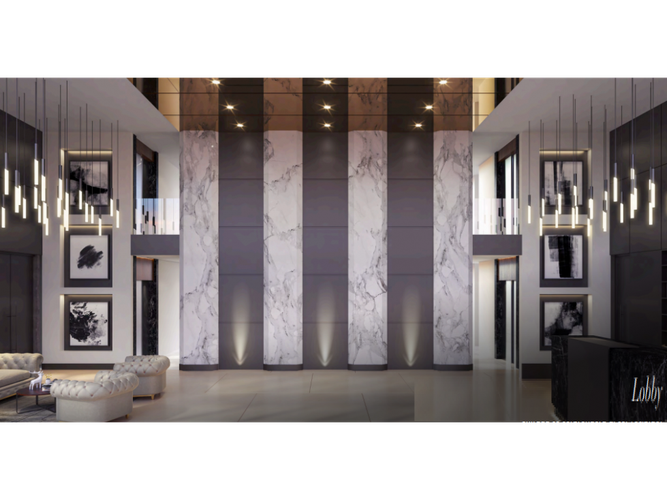 Apartamento de 2 alcobas en venta en Santa Monica, Cali, 109 m² · foto 3 de 24
