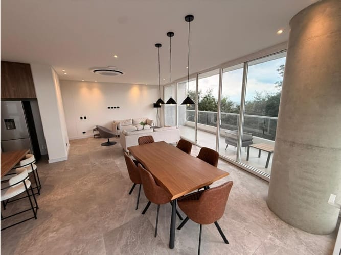 Apartamento de 2 alcobas en venta en Santa Monica, Cali, 109 m² · foto 13 de 24