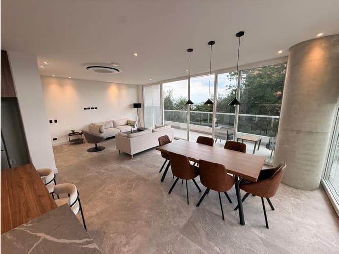 Apartamento de 2 alcobas en venta en Santa Monica, Cali, 109 m² · foto 14 de 24