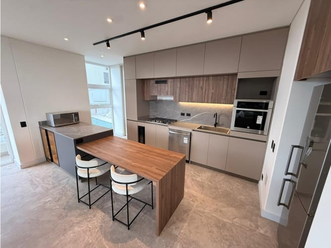 Apartamento de 2 alcobas en venta en Santa Monica, Cali, 109 m² · foto 16 de 24