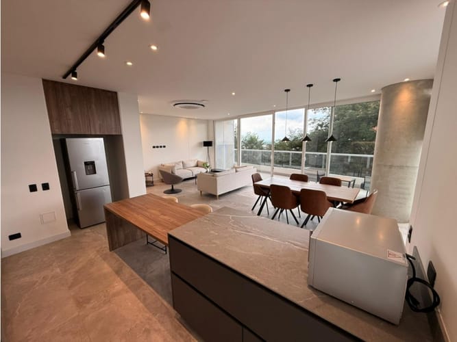 Apartamento de 2 alcobas en venta en Santa Monica, Cali, 109 m² · foto 18 de 24