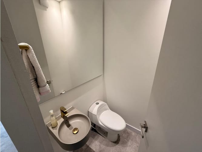 Apartamento de 2 alcobas en venta en Santa Monica, Cali, 109 m² · foto 19 de 24