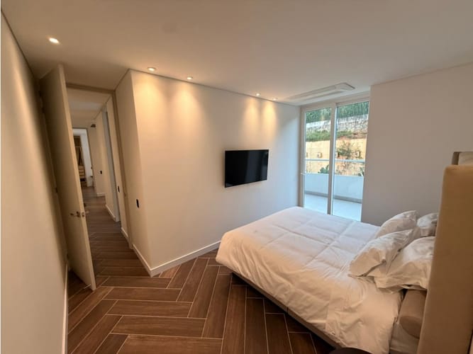 Apartamento de 2 alcobas en venta en Santa Monica, Cali, 109 m² · foto 20 de 24