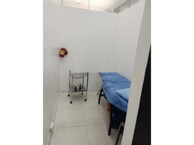 Local en arriendo en Nueva Tequendama, Cali, 37 m² · foto 4 de 5