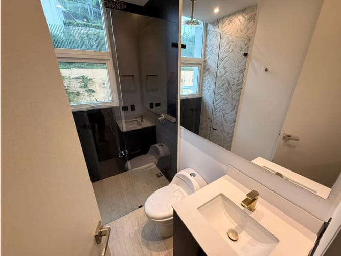 Apartamento de 2 alcobas en venta en Santa Monica, Cali, 109 m² · foto 21 de 24