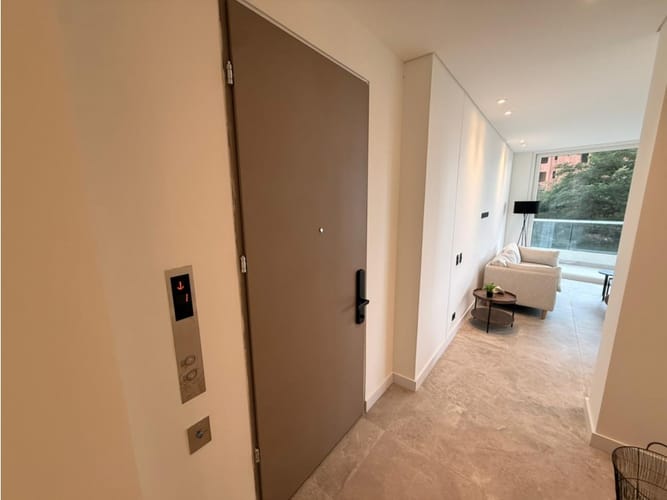 Apartamento de 2 alcobas en venta en Santa Monica, Cali, 109 m² · foto 22 de 24