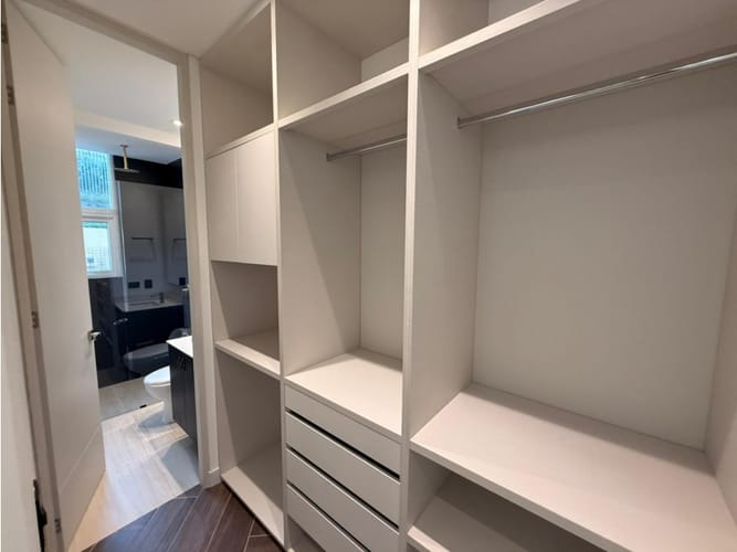 Apartamento de 2 alcobas en venta en Santa Monica, Cali, 109 m² · foto 23 de 24