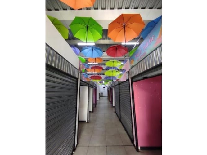 Local en venta en San Fernando Viejo, Cali, 250 m² · foto 2 de 5