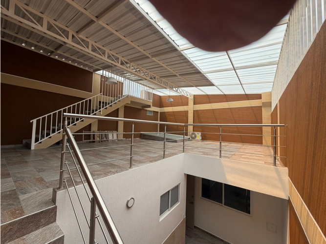 Edificio en venta en La Flora, Cali, 620 m² · foto 6 de 12