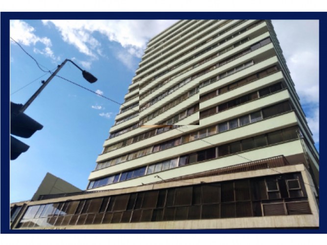 Oficina en venta en San Pedro, Cali, 380 m² · foto 4 de 6