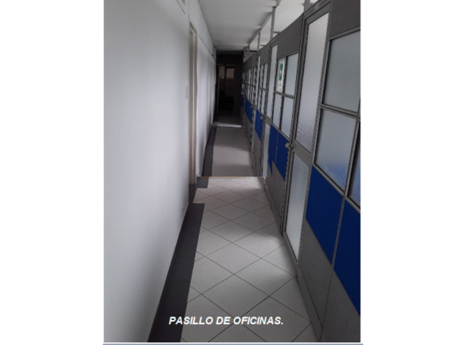Oficina en venta en San Pedro, Cali, 380 m² · foto 5 de 6