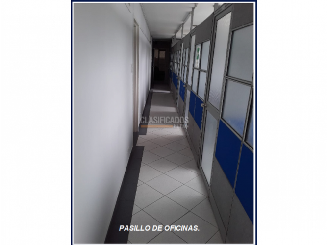 Oficina en venta en San Pedro, Cali, 380 m² · foto 6 de 6