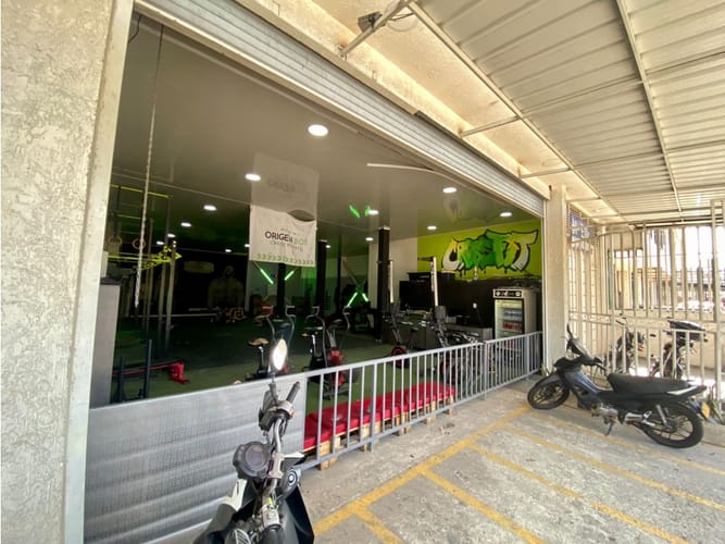 Edificio en venta en Aranjuez, Cali, 1200 m² · foto 20 de 24