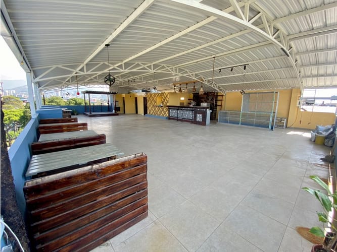 Edificio en venta en Aranjuez, Cali, 1200 m² · foto 21 de 24