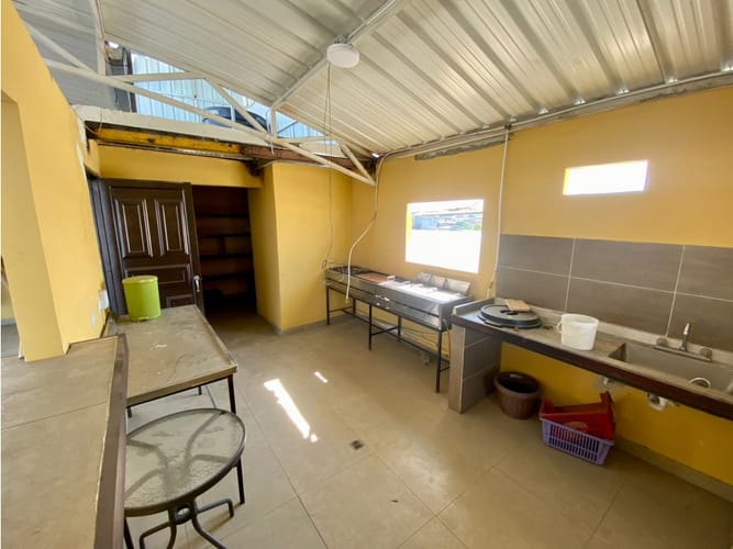 Edificio en venta en Aranjuez, Cali, 1200 m² · foto 24 de 24
