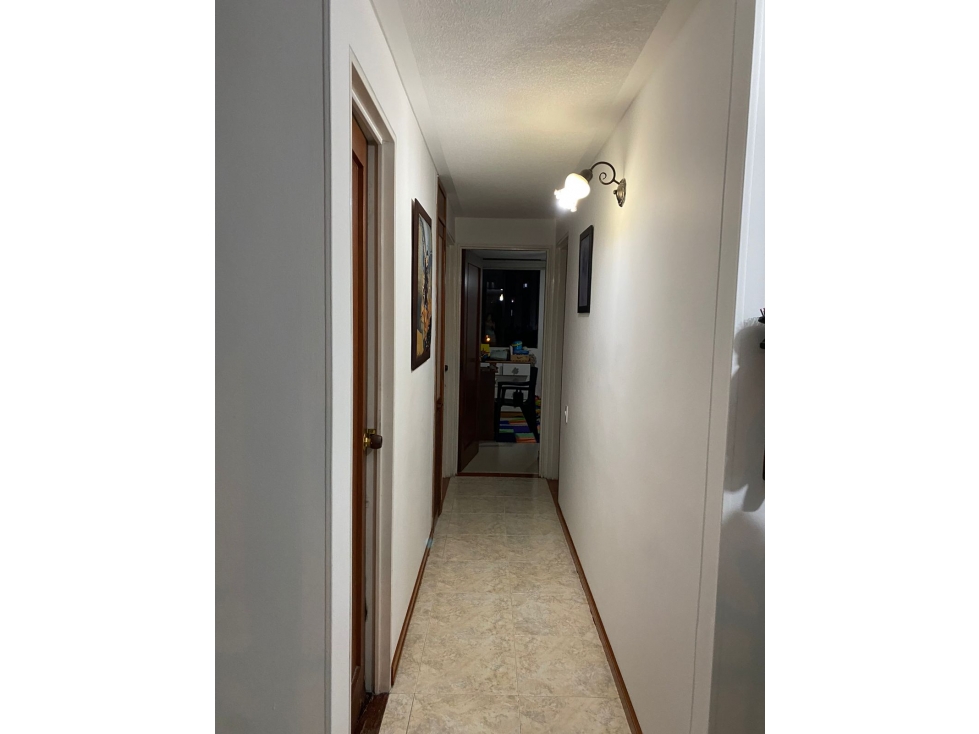 Apartamento en venta en La Hacienda, Cali · foto 3 de 13