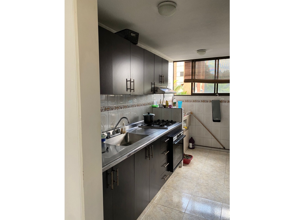 Apartamento en venta en La Hacienda, Cali · foto 5 de 13