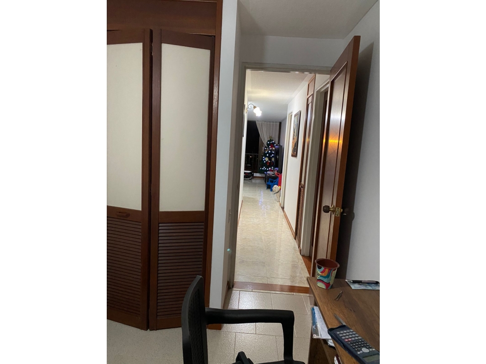 Apartamento en venta en La Hacienda, Cali · foto 6 de 13