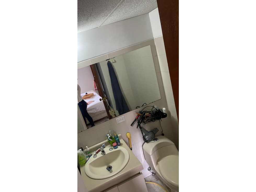 Apartamento en venta en La Hacienda, Cali · foto 7 de 13