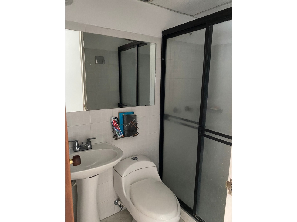 Apartamento en venta en La Hacienda, Cali · foto 8 de 13