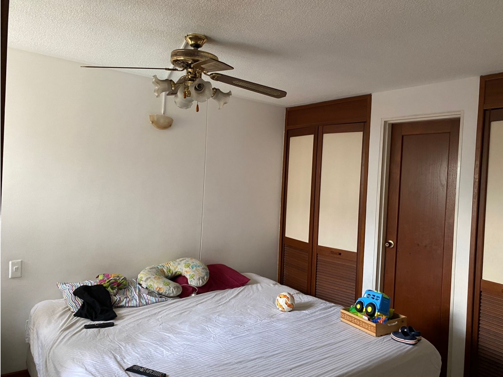 Apartamento en venta en La Hacienda, Cali · foto 11 de 13