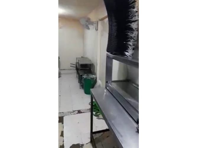 Edificio en venta en Caney, Cali, 250 m² · foto 8 de 15