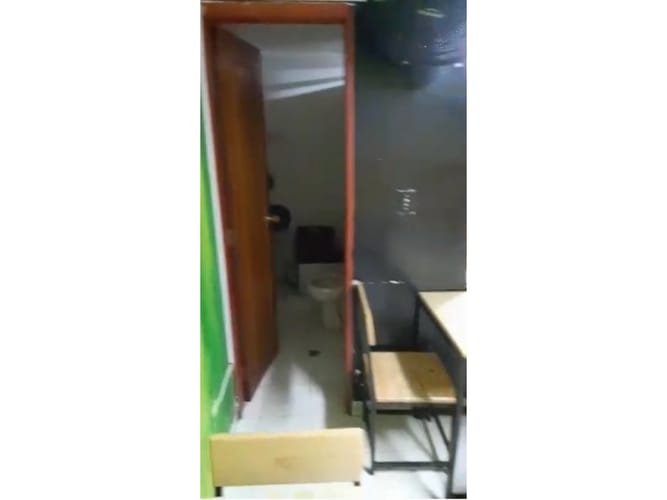 Edificio en venta en Caney, Cali, 250 m² · foto 9 de 15