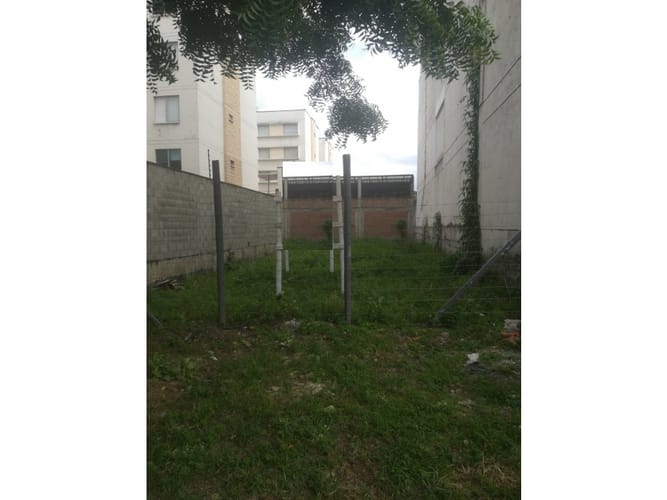 Lote en venta en La Flora, Cali · foto 2 de 4