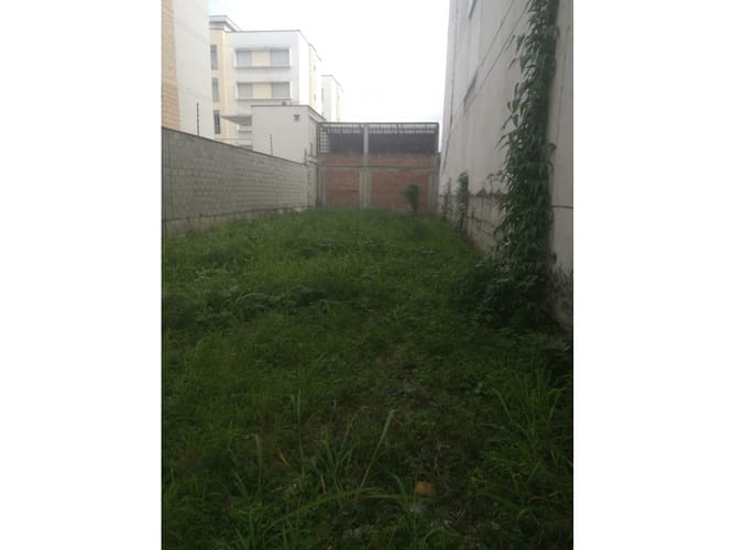 Lote en venta en La Flora, Cali · foto 3 de 4