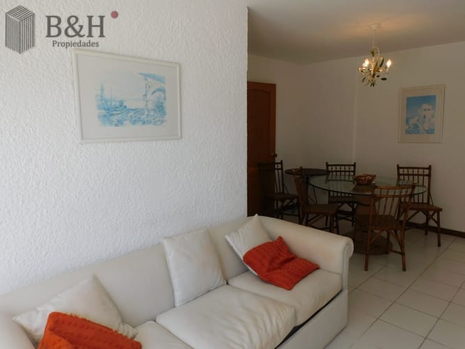 EDIFICIO LAS OLAS - ALQUILA PRIMERA LINEA AL MAR !!! MANSA · Foto 3