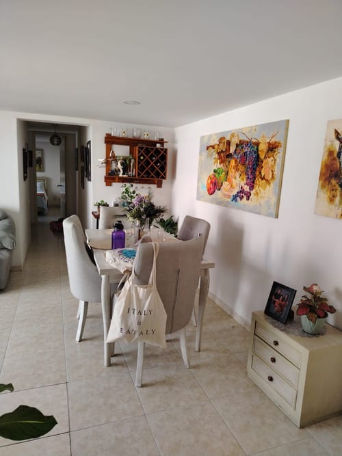 Apartamento de 3 alcobas en venta en Altoviento Ii Etapa, Bucaramanga, 71 m² · foto 3 de 13