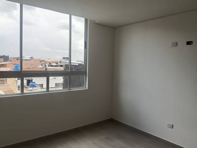 Apartamento de 2 alcobas en venta en Ingles, Bogotá, 57 m² · foto 11 de 21