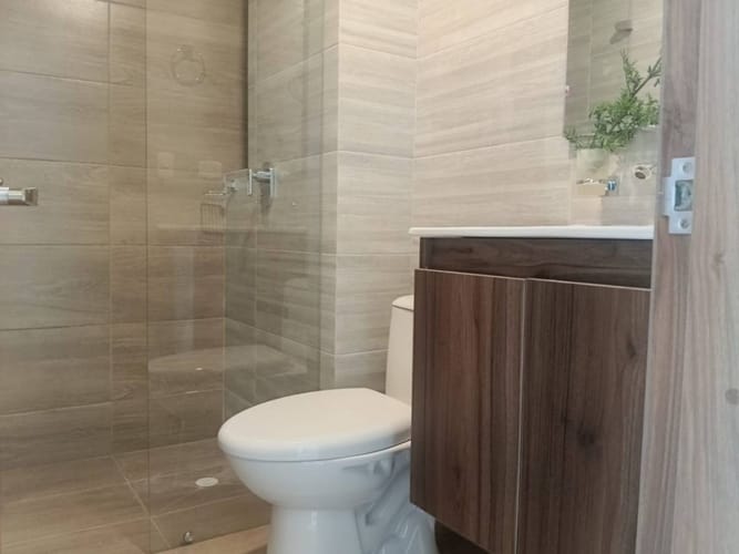 Apartamento de 2 alcobas en venta en Ingles, Bogotá, 57 m² · foto 16 de 21