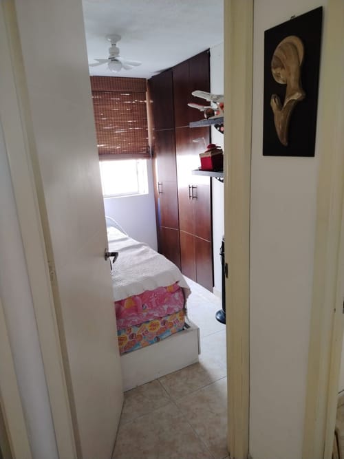 Apartamento de 3 alcobas en venta en Altoviento Ii Etapa, Bucaramanga, 71 m² · foto 11 de 13