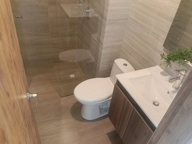Apartamento de 2 alcobas en venta en Ingles, Bogotá, 57 m² · foto 17 de 21