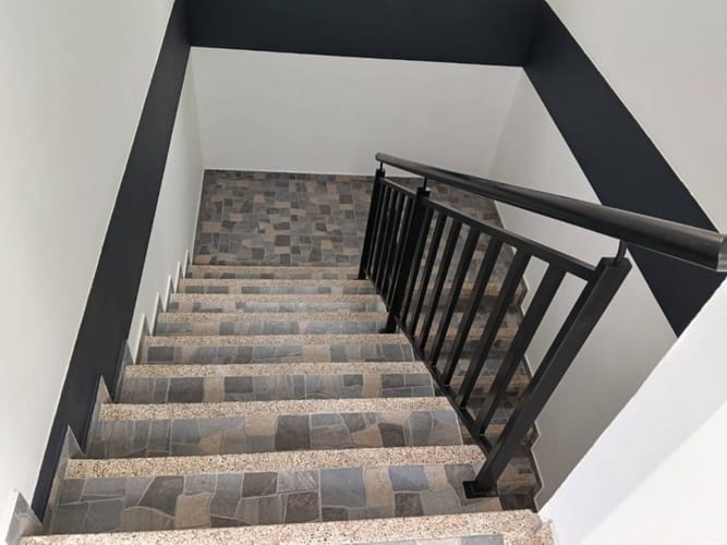 Apartamento de 2 alcobas en venta en Ingles, Bogotá, 57 m² · foto 21 de 21