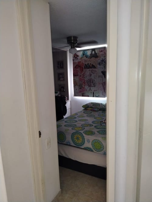 Apartamento de 3 alcobas en venta en Altoviento Ii Etapa, Bucaramanga, 71 m² · foto 13 de 13