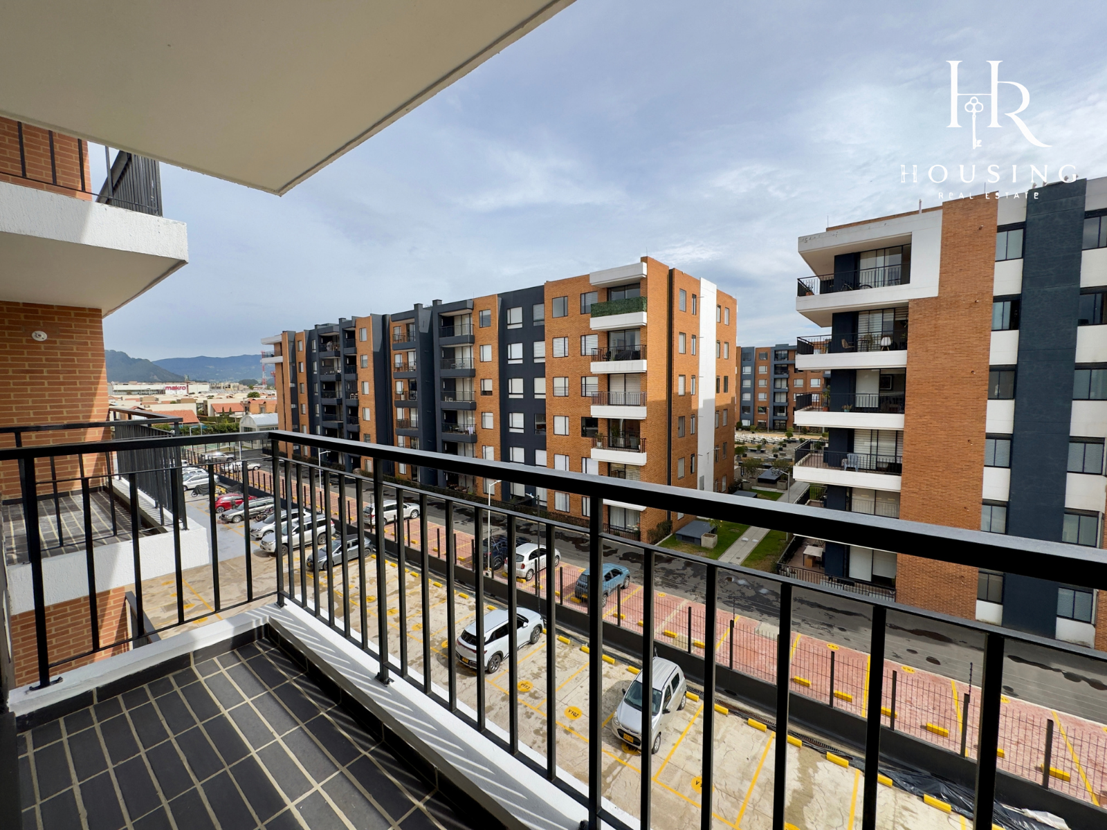 Apartamento en venta en Calahorra, Cajicá · foto 17 de 19