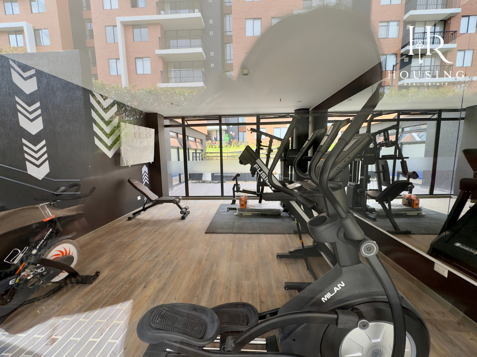 Apartamento en venta en Calahorra, Cajicá · foto 19 de 19