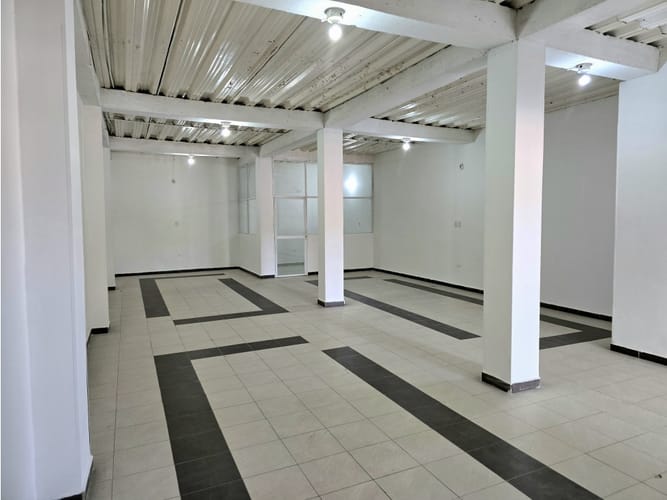 Local en arriendo en Aeromar, Santa Marta, 82 m² · foto 3 de 9