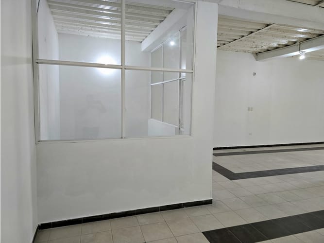 Local en arriendo en Aeromar, Santa Marta, 82 m² · foto 5 de 9