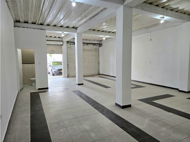 Local en arriendo en Aeromar, Santa Marta, 82 m² · foto 7 de 9
