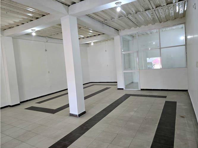 Local en arriendo en Aeromar, Santa Marta, 82 m² · foto 9 de 9