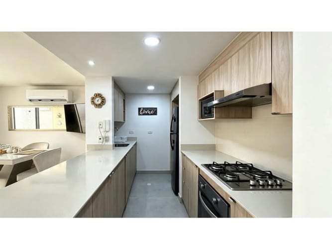 Casa de 3 alcobas en venta en Mirrinao, Palmira, 114 m² · foto 3 de 20